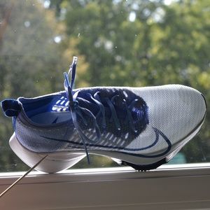 *New*  Nike Air Zoom fly knit C19924-400 Running shoes Size 9*